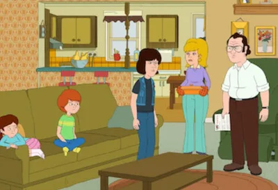 Série animada da Netflix ataca cristianismo e sexualiza crianças