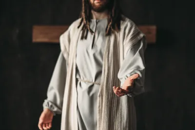 Esperança viva em Cristo
