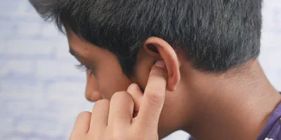 Dor de ouvido: Por que as crianças são mais suscetíveis?
