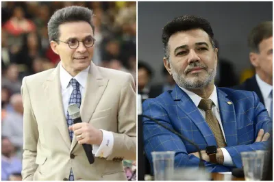 Bispo Samuel Ferreira declara apoio a Marco Feliciano para o Senado por São Paulo