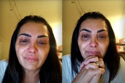 Eyshila faz linda homenagem ao filho e deixa recado: “Aguenta firme”