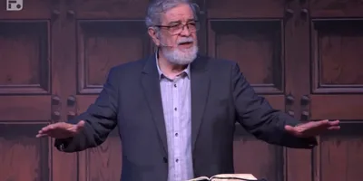 \"Igreja ficará à beira da extinção durante grande tribulação\", diz Augustus Nicodemus