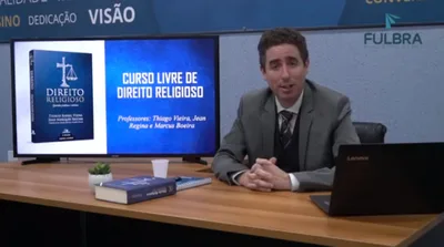 Fundação de apoio à ULBRA lança primeiro curso de Direito Religioso do Brasil