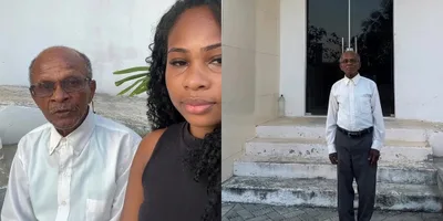 Pai de Santo se converte e planta 1ª igreja em região da Bahia: “Das trevas para luz”