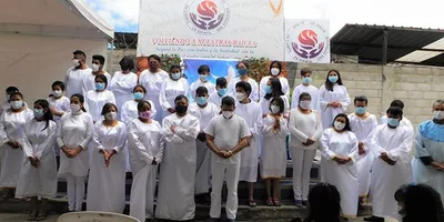 Evangelismo pelo Zoom leva 36 pessoas ao batismo no Equador