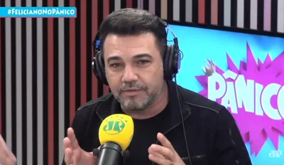 Feliciano diz que acusação de ser maçom, feita por Daciolo, foi estratégia de "vingança"; Assista | Notícias Gospel