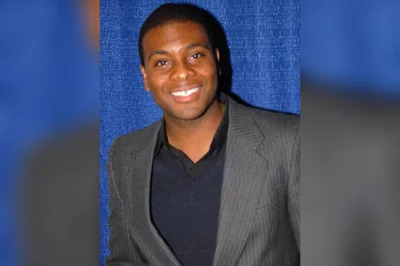 "Vou ajudar outros através do meu testemunho", diz ator de "Kenan e Kel"