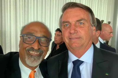 Pastor Ezequiel Teixeira comenta indulto de Bolsonaro a Daniel Silveira