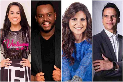 Veja lista com o cachê dos principais cantores gospel e pregadores evangélicos do Brasil