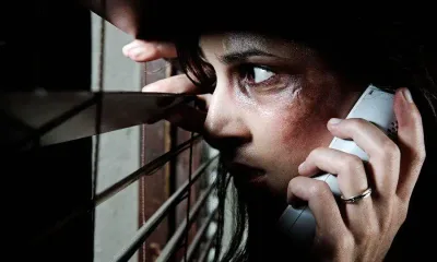 Irmã de cantora gospel desaparecida após violência doméstica é encontrada; “Por que ele fez isso?”
