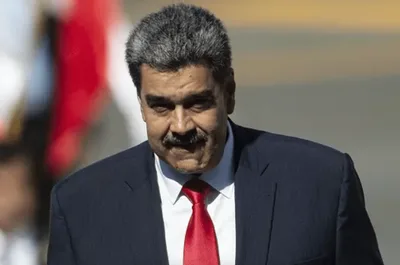 Ditador Nicolás Maduro fala em "banho de sangue" e "guerra civil" se não for reeleito