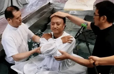 Igrejas na China continuam evangelizando, apesar de perseguição
