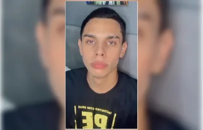 O Fuxico Gospel entrevista o filho de Flordelis nesta 5ª