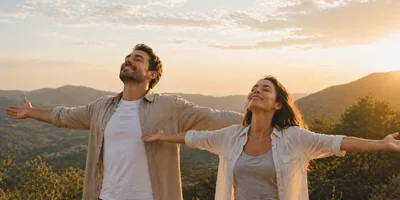 Você não é um mosaico quebrado: Conheça o segredo da vida integral em Deus