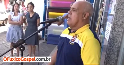 Vídeo de Mattos Nascimento cai na web e revela o outro lado do cantor gospel