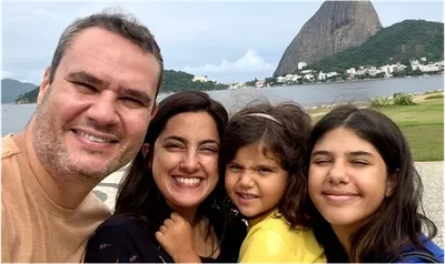 Após oração, nódulo cancerígeno some e médico fica "sem entender"