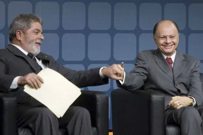 Bispo Edir Macedo defende perdão a Lula: “Ganhou pela vontade de Deus”