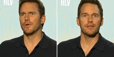 Chris Pratt diz que quer usar fama para ser luz: ‘Quero levar Deus às pessoas’