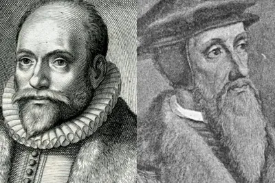 Calvinismo vs. Arminianismo: Qual lado está correto?