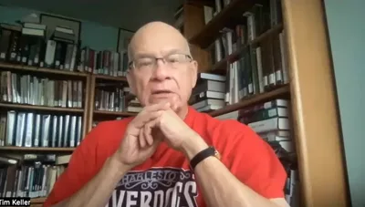 Tim Keller diz que a cultura do cancelamento gerou uma ‘crise’ da falta de perdão