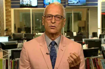 Web resgata vídeo em que repórter da Globo diz que volta de Jesus é uma “maluquice”