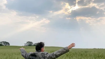 “Deus não te vê em sua condição atual, Ele te vê na perspectiva da eternidade”, diz pastor