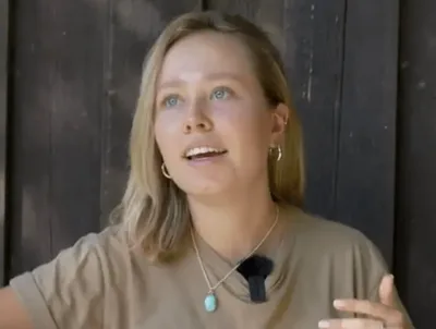 Judia pediu para Jesus se revelar a ela e teve vida transformada