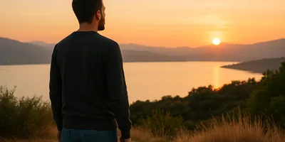 Pare de espiritualizar tudo!