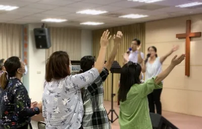 Ameaça chinesa faz Taiwan ter mais de 40.000 grupos de oração