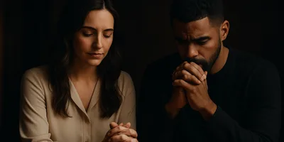 Casamento e guerra espiritual: Como proteger a união diante dos ataques invisíveis