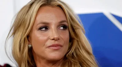 Britney Spears declara que não acredita mais em Deus