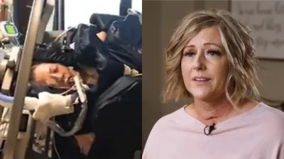 Mulher fica sem batimentos cardíacos por 28 minutos e sobrevive: "Prova de ressurreição"
