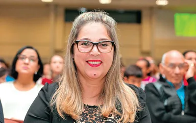 Psicóloga cristã: filhos devem aprender a fé nos primeiros meses de vida