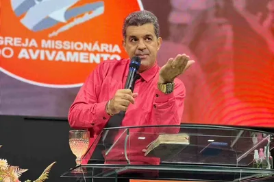 Igreja Missionária do Avivamento anuncia campanha de oração para 2024