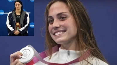 Governador da Flórida reconhece mulher como campeã sobre trans nos EUA