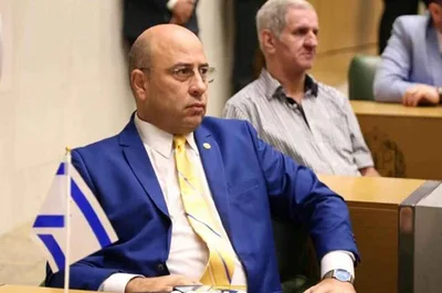 Deputado Oséias de Madureira cria dia contra fascismo e antissemitismo em SP