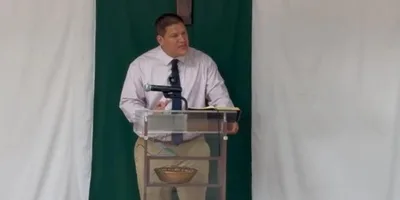 Pastor sequestrado durante culto na África da Sul é resgatado