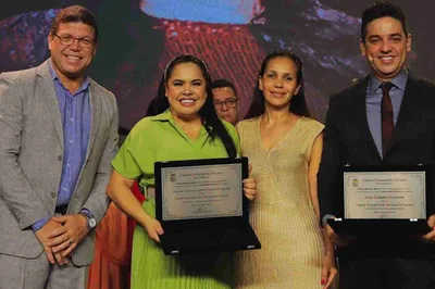ADAlpha Church completa 10 anos de existência: “A promessa se cumpriu”