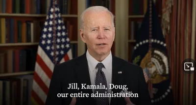Governo Biden apoia cirurgias de mudança de sexo para adolescentes