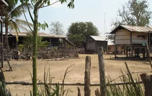Pastor e outros seis cristãos são presos em culto doméstico no Laos