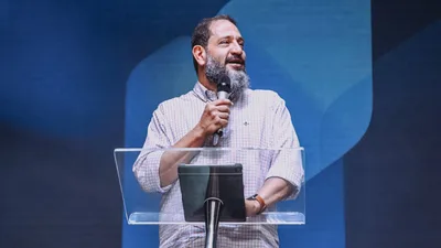 Luciano Subirá fala sobre o propósito de Deus para a família