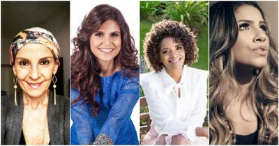 Sem novidade, música gospel fecha 2018 com saldo negativo