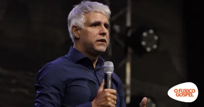 Pastor Claudio Duarte muda de visual após problema de saúde