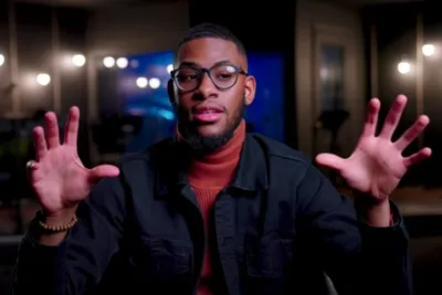 Jovem é liberto da pornografia após ouvir a voz de Deus