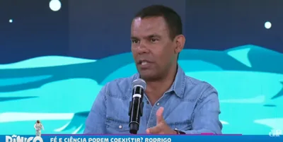 Arqueologia já evidenciou diversos relatos bíblicos, diz Rodrigo Silva