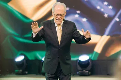 Igreja Batista da Lagoinha recupera conta no YouTube