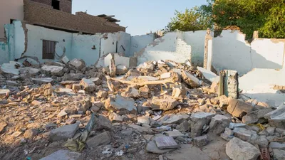 Cristãos vão reconstruir igrejas destruídas pelo Estado Islâmico no Iraque
