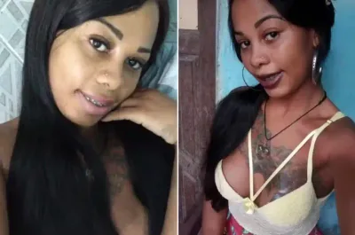 Pastor é preso por morte de mulher trans em motel: “Era só um programa”