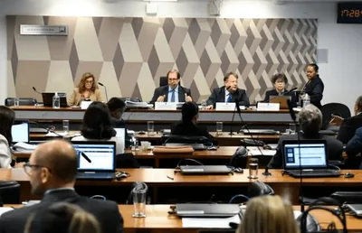 Comissão aprova reforma do Código Civil que altera família e casamento