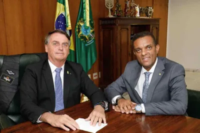 Otoni de Paula revela o principal segredo de Jair Bolsonaro